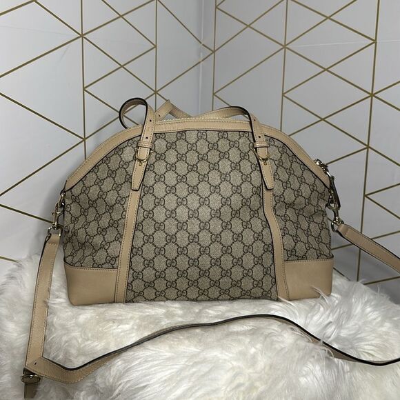 💯Authentic GG Supreme Dome Monogram🍀 - Picture 15 of 15